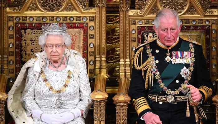 Queen Elizabeth is moving to royal family's secret home at Sandringham