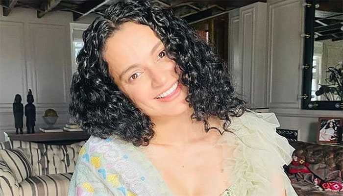 Kangana Ranaut announces to leave Mumbai after being ‘terrorised’