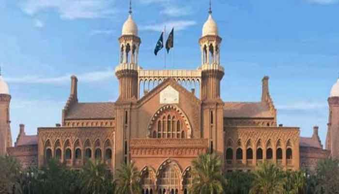 Entire cabinet should apologise over Lahore CCPO's victim-blaming comments: LHC