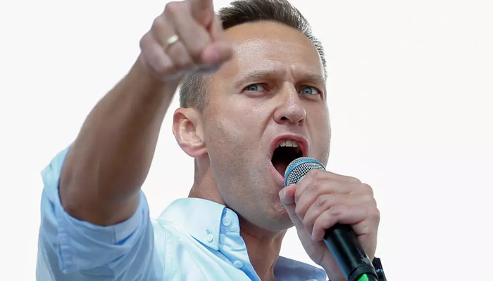 Two more European labs confirm Navalny poisoned with Novichok nerve agent: Germany