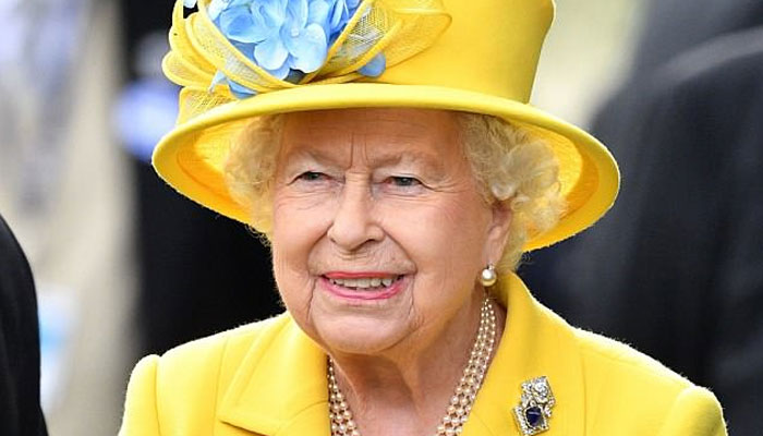 The Queen’s return to Buckingham Palace is ‘symbolically important’ for citizens: report