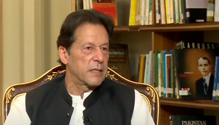 PM Imran calls for chemical castration of rapists