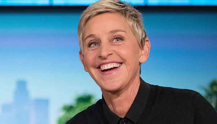 Ellen DeGeneres found lying to Ellen Show guest