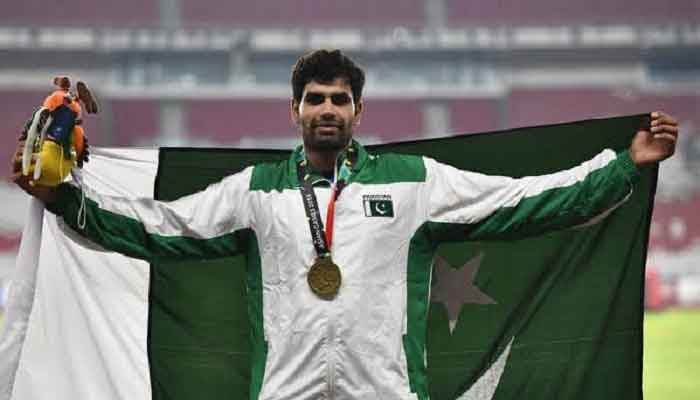 Tokyo Olympics: Pakistan’s javelin thrower to receive training in Kazakhstan