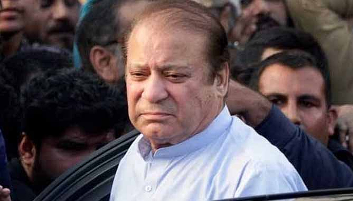IHC issues non-bailable arrest warrants for Nawaz Sharif