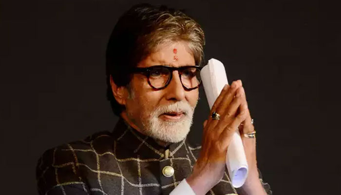 Amitabh Bachchan is the latest celebrity voice of Amazon's Alexa