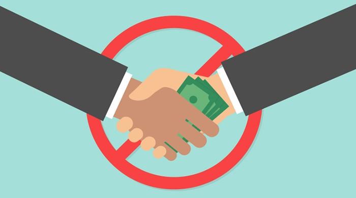 Pakistan needs social accountability just as much as the state's anti-corruption drive