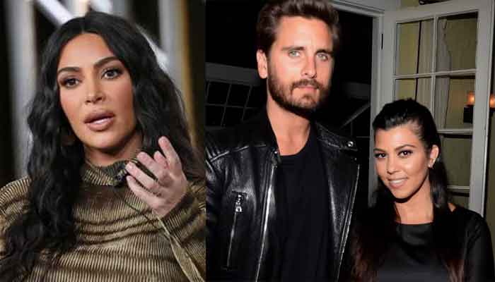 Scott Disick and Kourtney shocked by Kim Kardashian in new KUWTK's trailer