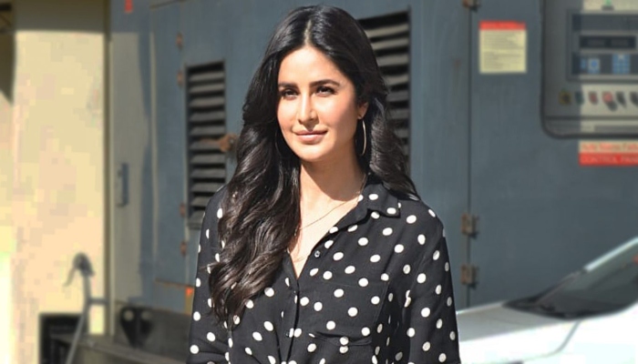 Katrina Kaif looks ethereal in latest photo by the sea