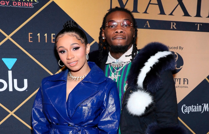 Cardi B calls it quits with husband Offset, seeks divorce over infidelity allegations