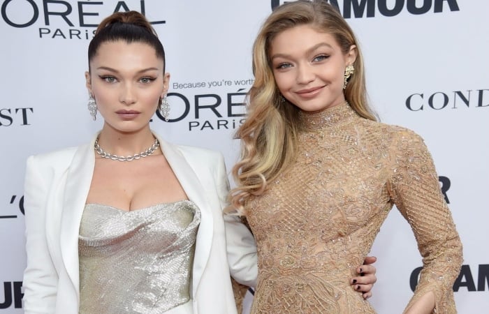 Bella Hadid 'can't stop crying' ahead of Gigi Hadid, Zayn Malik baby arrival