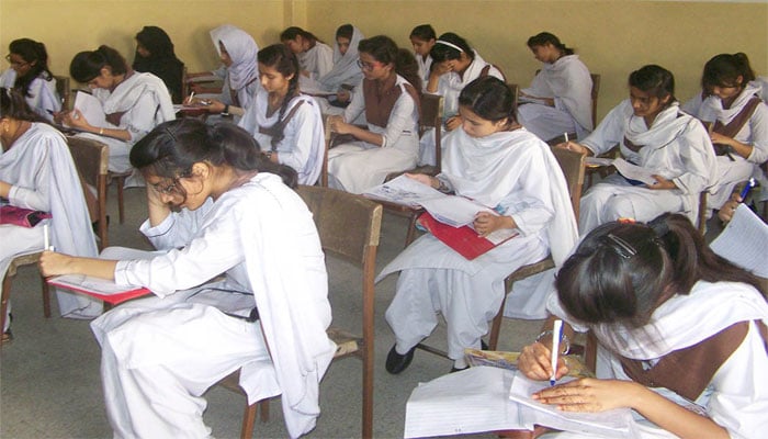 Punjab likely to announce matric results on Sept 18