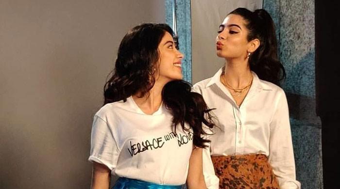 Janhvi and Khushi Kapoor get marriage advice from Sima Taparia’s Instagram bot