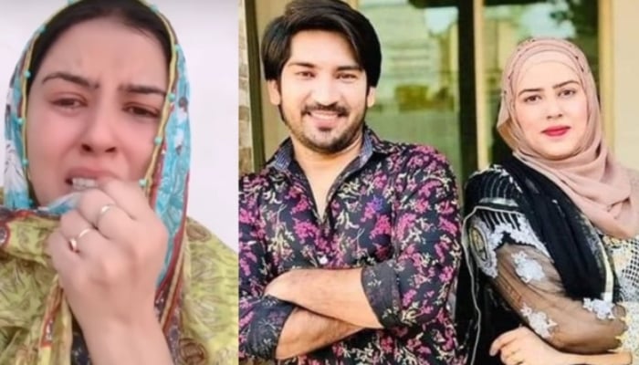 TikTok star Adil Rajput’s wife fakes husband’s death in a bid to increase followers