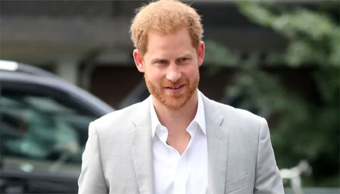 Prince Harry was concerned for Kate Middleton health, cancelled birthday bash in 2014: report