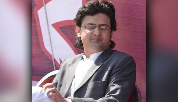 Pakistan to create national sex offenders database, says Faisal Javed