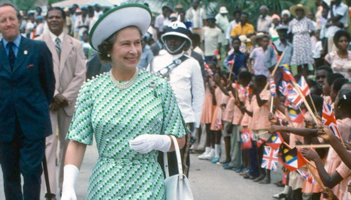 Barbados to remove Queen Elizabeth II as head of state in 2021 