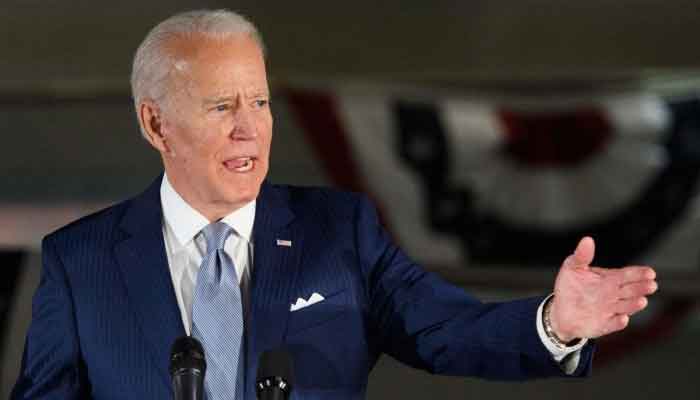 Joe Biden to challenge Trump's COVID-19 vaccine claims