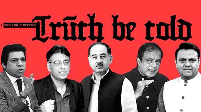 Truth be told: Government's 'fake news' accusations are often phoney