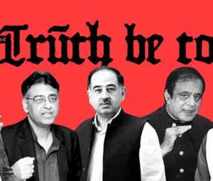 Truth be told: Government's 'fake news' accusations are often phoney