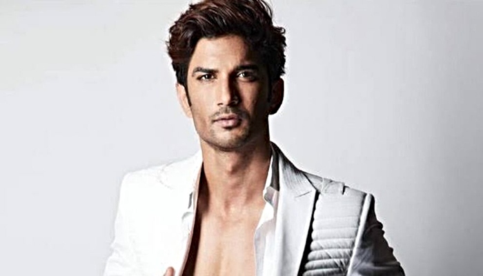 Sushant Singh Rajput was 'murdered,' alleges former manager