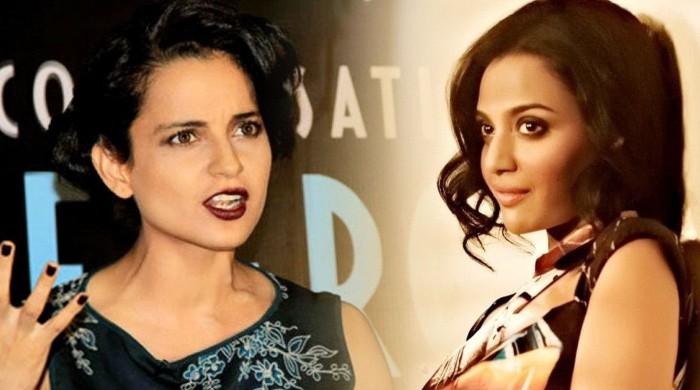 Swara Bhaskar slams Kangana over ‘disrespectful’ comments about Jaya Bachchan 