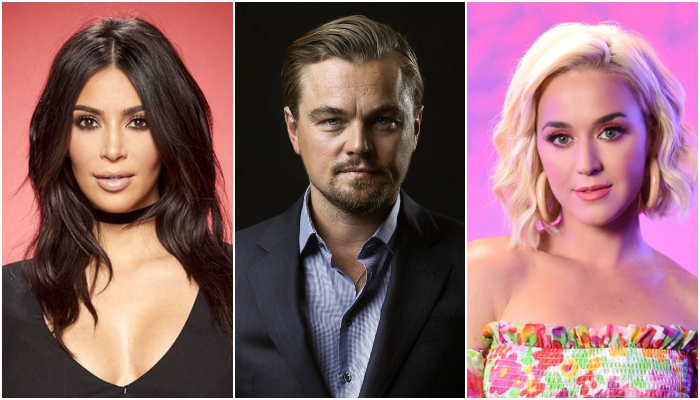 Katy Perry, Leonardo DiCaprio and others freeze Instagram accounts to fight hate