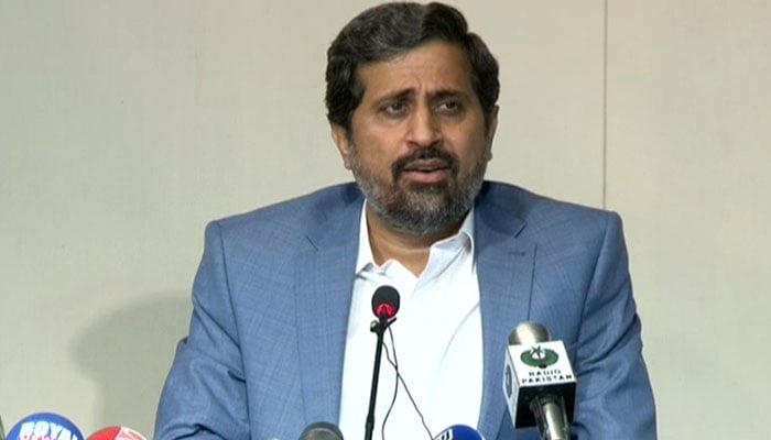 Lahore motorway gang-rape victim has identified both perpetrators: Chohan