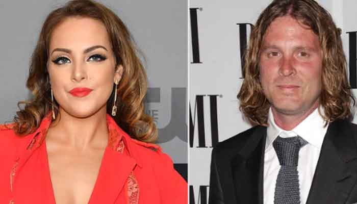  Dynasty star Liz Gillies marries Michael Corcoran 