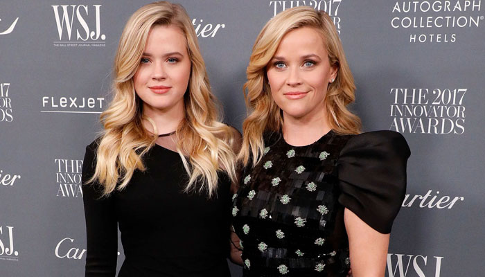 Reese Witherspoon was ‘terrified’ over being pregnant in the past