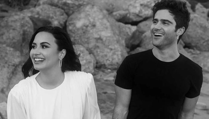 Demi Lovato to elope after inner-circle showcases ‘worry and hesitation about Max’