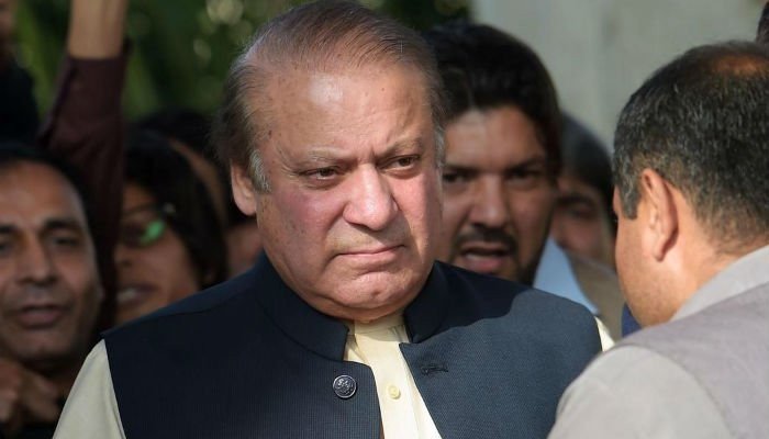 Ensure Nawaz Sharif's presence in court on Sep 22, IHC tells foreign secretary
