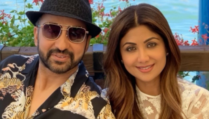 Shilpa Shetty addresses fraud allegations targeting her and husband Raj Kundra 