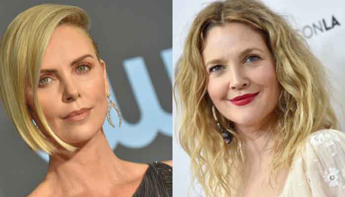 Charlize Theron expresses her views about Drew Barrymore show