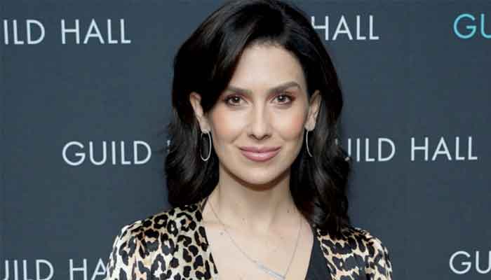 Hilaria Baldwin says fifth child brings light and peace into her life 