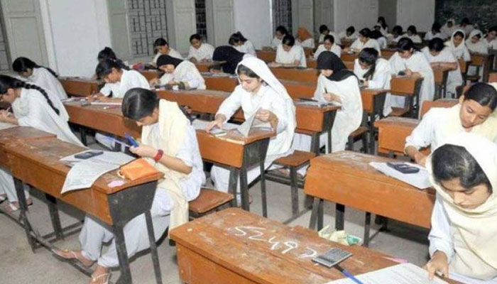 Punjab education boards to announce Matric results today