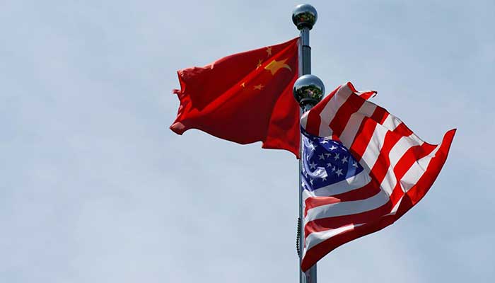 China launches mechanism to counter foreign entities amid tensions with US