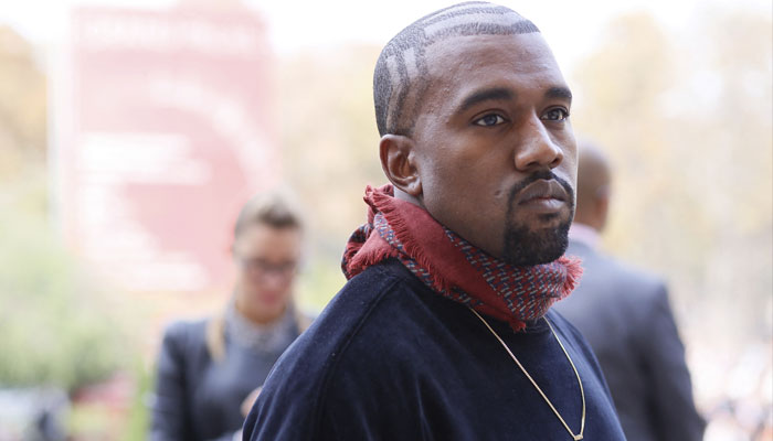Kanye West officially returns to Twitter with new Forbes dis