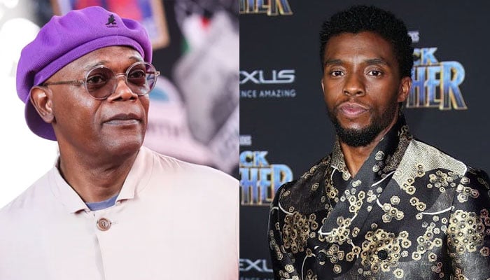 Samuel L. Jackson dubs late Chadwick Boseman a ‘hero’ kids aspire to be