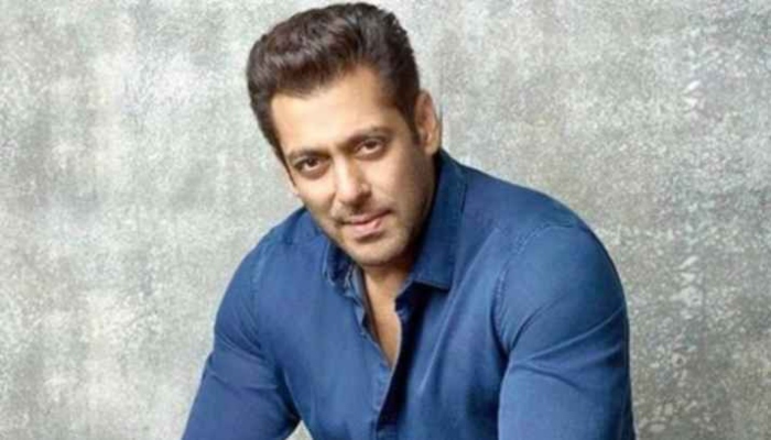 Salman Khan channels his inner boss in 'Bigg Boss season 14' teaser 