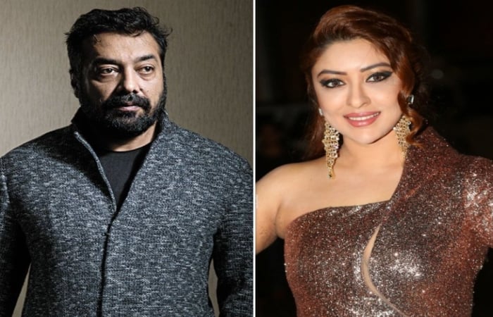 Anurag Kashyap lands in trouble as actress Payal Ghosh accuses him of sexual abuse 