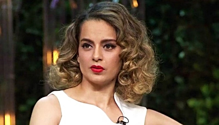 Kangana Ranaut says drug mafia, sexism, piracy, nepotism are plaguing the industry