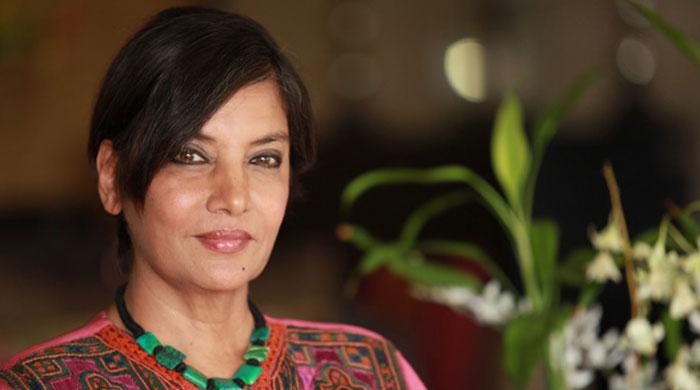 Shabana Azmi opens up about surviving horrific road accident: ‘It was a close shave’ 