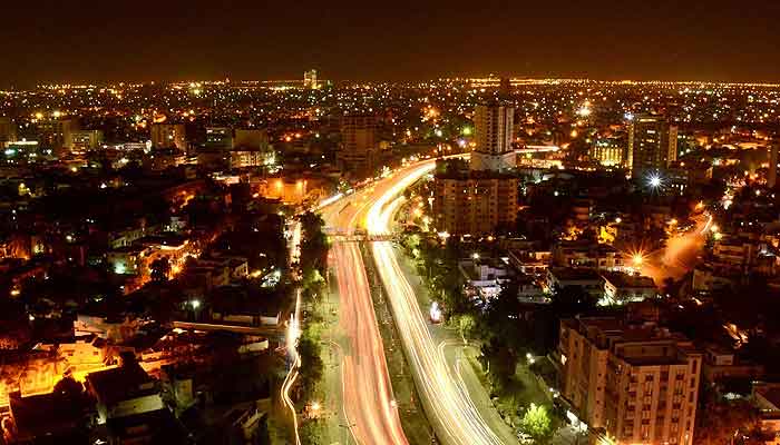 Karachi top taxpaying city with collection of Rs572.59 bn