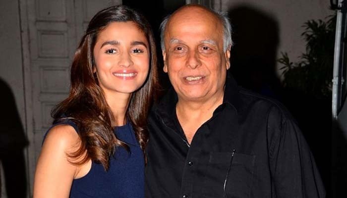 Mahesh Bhatt's kids, Pooja, Shaheen, Alia Bhatt pen touching tributes amid controversy 