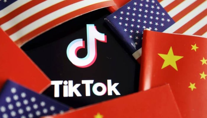China's ByteDance gets Trump's approval to avoid TikTok shutdown