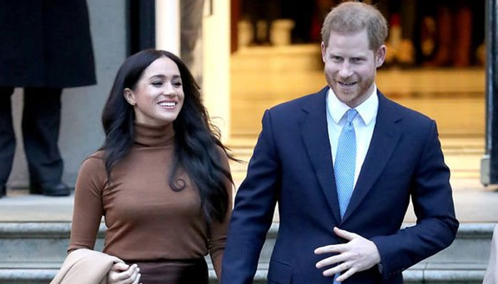 Prince Harry and Meghan Markle's mutual affection winning hearts