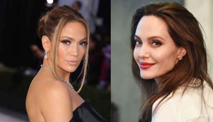 Angelina Jolie and Jennifer Lopez's films to clash at the box office 