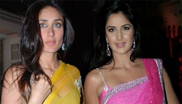 Katrina Kaif sends love to Kareena Kapoor on her 40th birthday