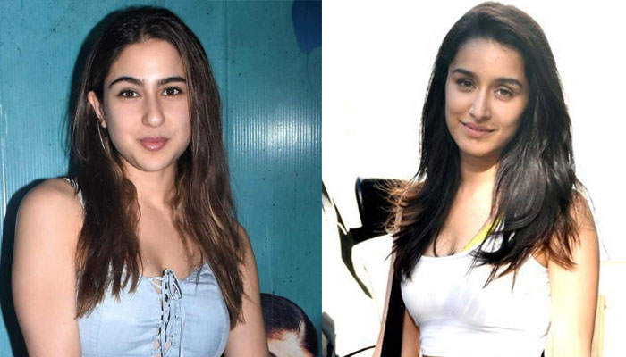 Shraddha Kapoor, Sara Ali Khan could be brought in on drug charges